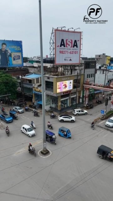 2 residential plot available for sale
.
Any enquiry call 7898914882
First plot 30x63
Total land area 1890 sqft 
Facing East 
Price - 5000 re per sqft 
.
Second plot 
Front 26 
Depth 46
Total Land area - 1190 sqft 
Facing west 
Price - 5000 rs per sqft 
.
Location 📍
Sankat mochan vatika near Mangla chowk Bilaspur Chhattisgarh 
.
Mall hospital daily needs near by this plot